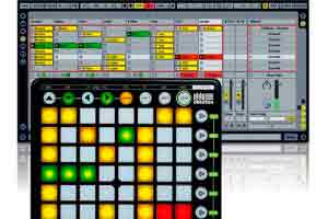 Operador de Launchpad 