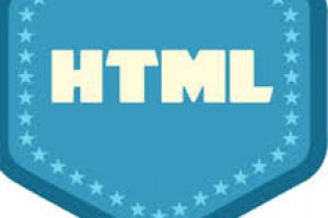 HTML - Avançado 