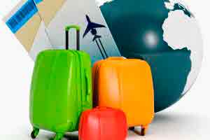 Organização e planejamento para o turismo  receptivo 