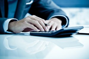 Assistente de Contabilidade