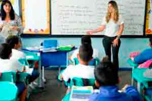 Os Benefícios da Parceria entre Escola e Família