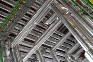 Manuseamento de Gases Fluorados em Equipamentos de Refrigeração