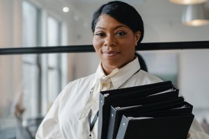 Secretariado Empresarial