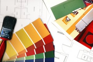 Pintor/Decorador