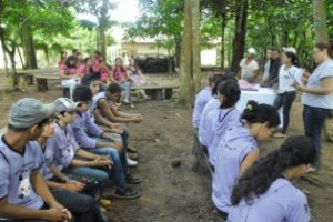 Introdução à Pedagogia da Alternância