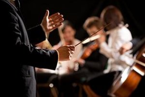 Básico de Regência Musical
