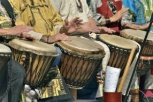 Cultura Afro-Brasileira
