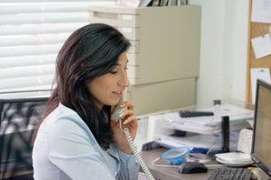 Assistente de Recursos Humanos