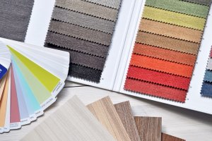 Decoração de interiores