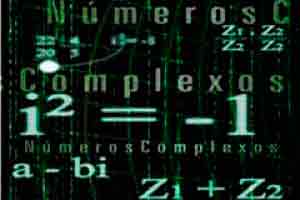 Números Complexos