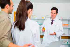 Propagandista Farmacêutico
