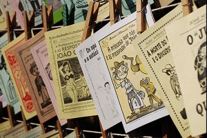 Literatura de Cordel