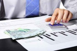 Processamento de Salários