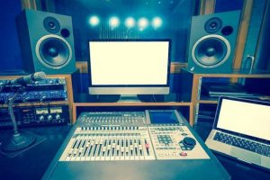 Web Rádio - Comunicação de Rádio pela Internet