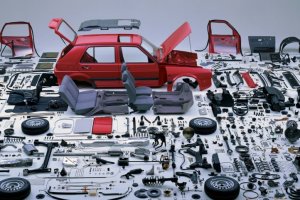 Peças Automotivas