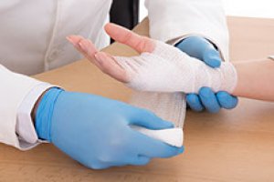 Noções Básicas sobre Gesso Hospitalar 