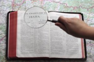 Ciências da Religião 