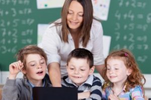 Introdução à Modelagem Matemática no Ensino Fundamental