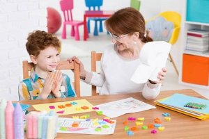 Distúrbios da aprendizagem e suas características
