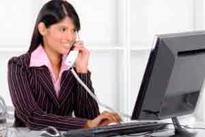 Técnicas Profissionais para Telefonista