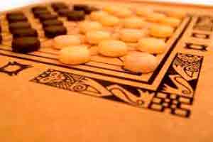 Jogos Africanos