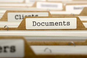 Introdução ao Controle de Arquivos e Documentos