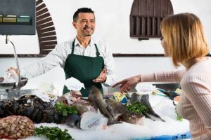 Operador de Transformação do Pescado