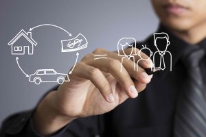 Administração e Planejamento de Finanças Pessoais 
