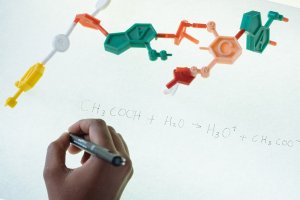 Química orgânica