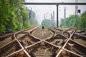 Manutenção de Ferrovias