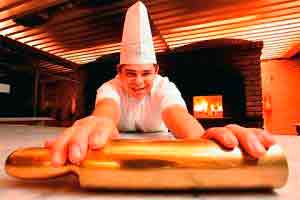 Pizzaiolo