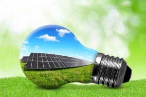 Energia Solar para Bombeamento de Água para Irrigação