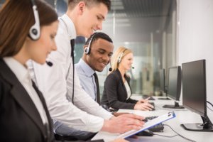 Help Desk