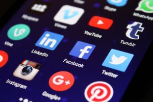 Gestão de redes sociais