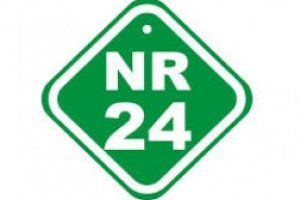 Básico de NR 24