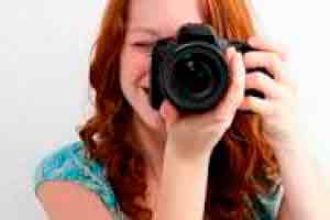 Fotógrafo 