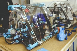 Impressão 3D