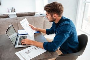 Finanças Pessoais - Planejamento e Controle 