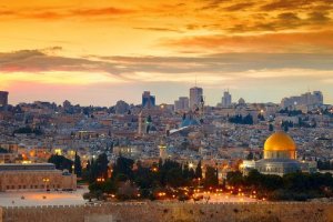 História de Israel