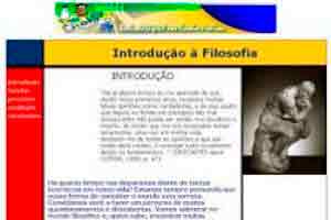 Introdução à Filosofia - Ensino Médio