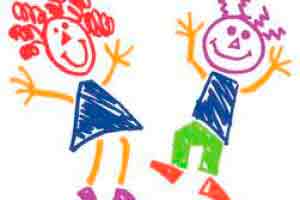 Desenho Infantil