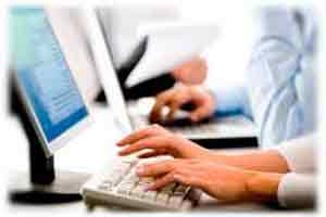 Back Office
