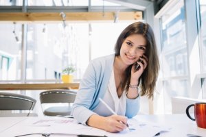 Organização de Eventos Científicos