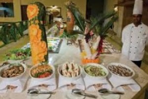 Departamento de A&B (alimentos & bebidas) na Hotelaria 