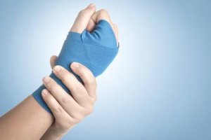 Bandagens Elásticas aplicadas na Podologia