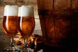 Cerveja Artesanal