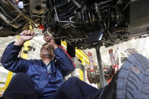 Conceitos de Matemática para Mecânicos de Aeronaves 