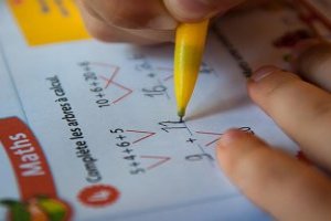Introdução à Matemática para o Ensino Fundamental