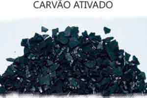 Produção de Carvão Vegetal