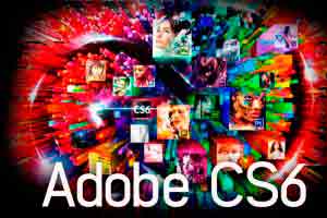 Adobe Photoshop CS6